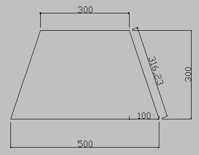 直径240,长300,宽200的长方形怎么做天方地圆,谢谢您,急