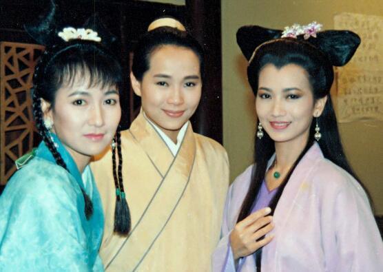 传豆瓣评分8.4,如何看待小戏骨翻拍的新白娘子传奇