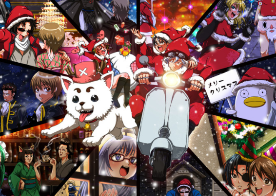 你觉得《银魂》结局会是什么样?