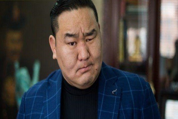 身为蒙古小伙的朝青龙明德,为何在日本能够受万人敬仰?