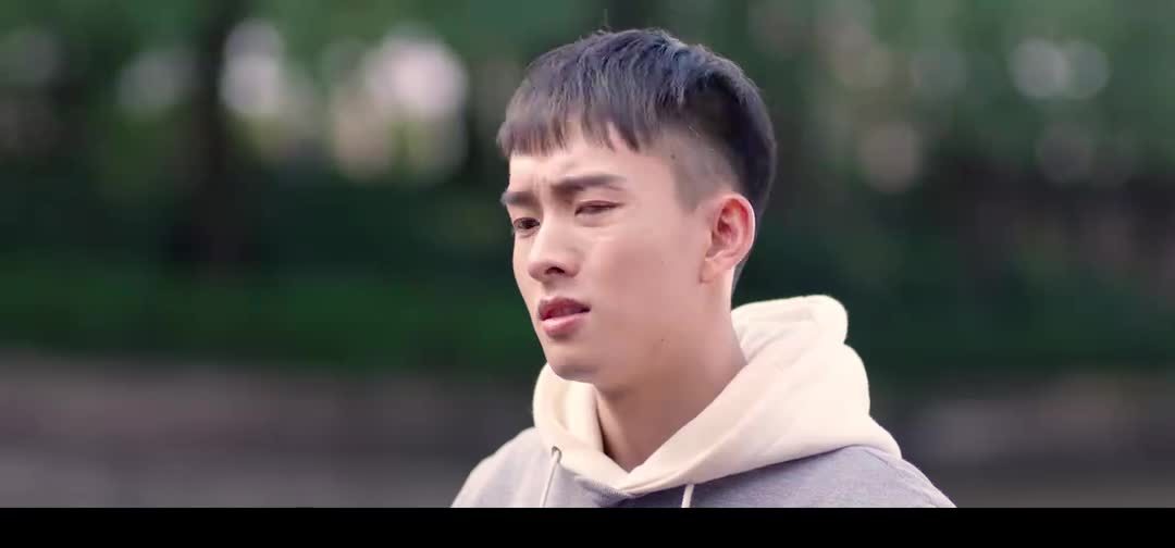 《教室的那一间》梁悦一言不合就生气  郝斌一脸懵