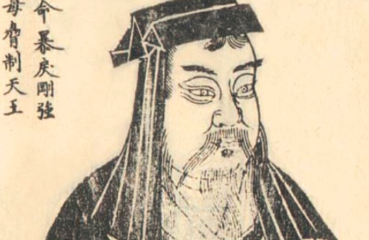 曹操和曹德是亲兄弟吗