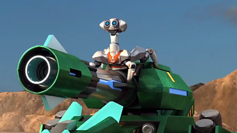 机变英盟 第2季】技巧与运气