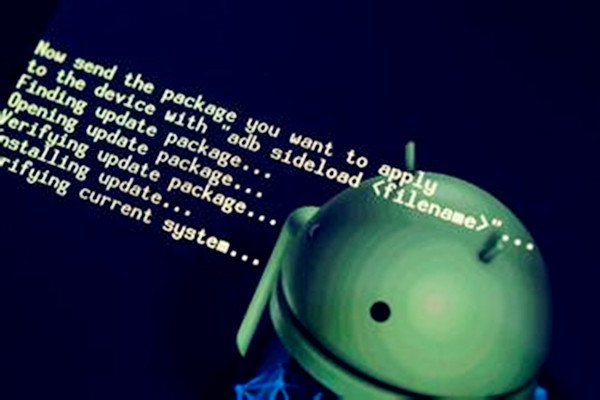 ADB是什么 ADB常用命令介绍