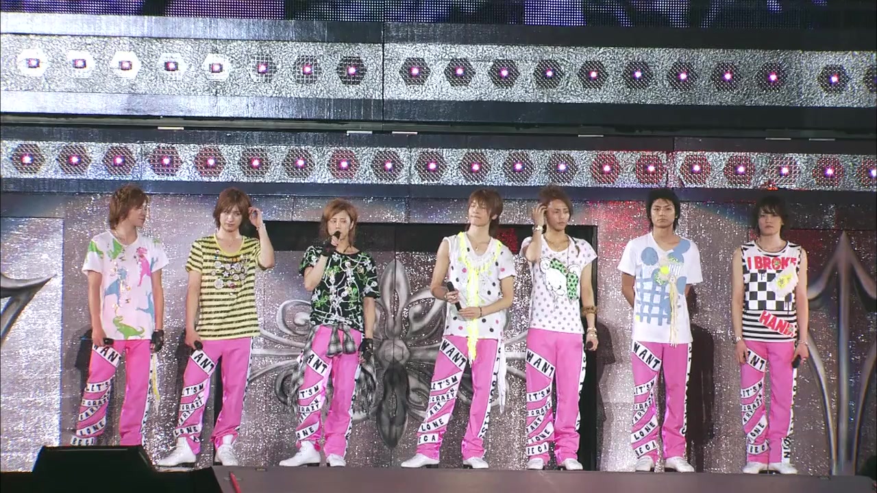 [图]【Kis-My-Ft2】Good-bye,Thank You 合集