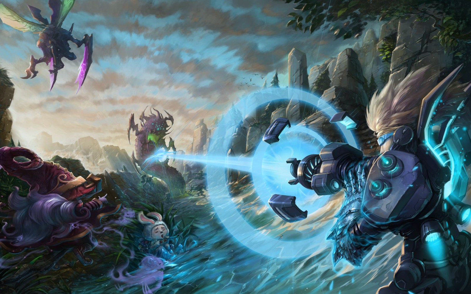 "大学毕业之际,致陪伴我四年的lol.