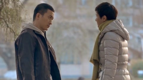 娘亲舅大:家阳见到姚卫东就想打,真是谁也劝不住!