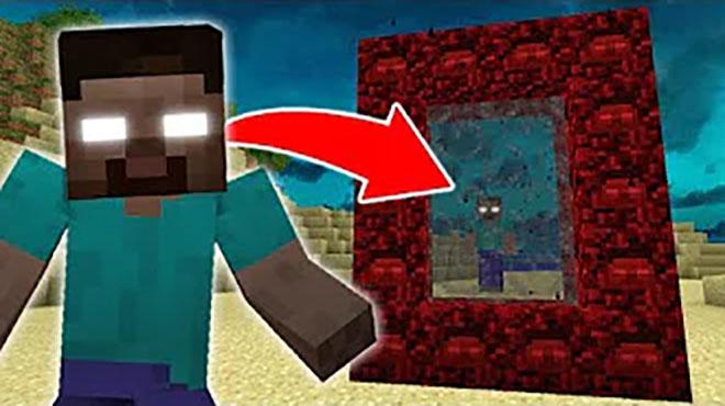 魔哒我的世界 如何变身为创世神him