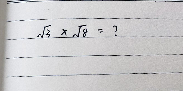 怎么计算平方根 360新知