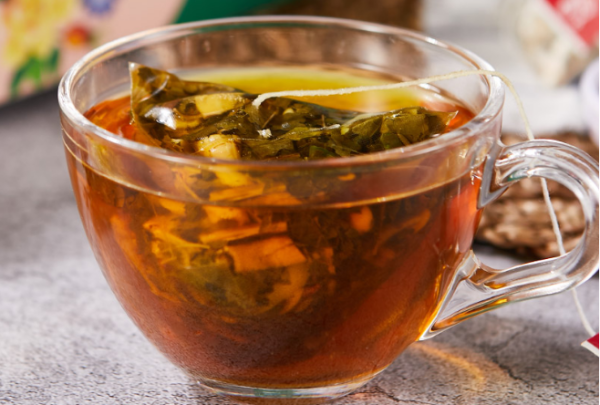 菊苣栀子茶的功效有哪些?