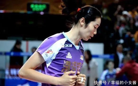 朱婷来天津李盈莹关系