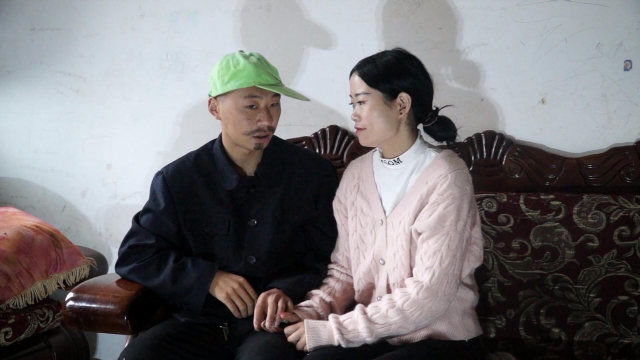  b>云南山歌剧 /b>《花心婆娘爱帅哥续集》第一集,山歌情缘出品