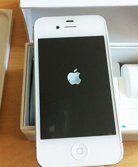 苹果6手机屏幕失灵,按关机键和Home键无法重