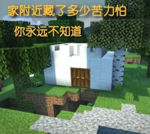 造房子的造房子的