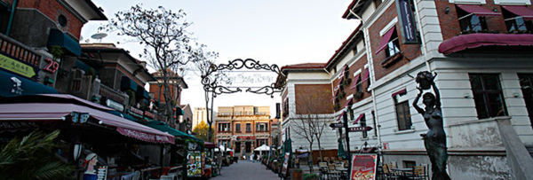 天津周边不超500公里的旅游景点有哪些?