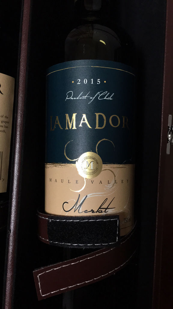 谁知道拉玛多梅洛干红葡萄酒2015价格多少