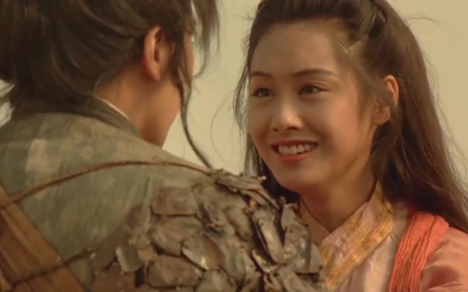 【经典影视片段7】《大话西游》经典片段