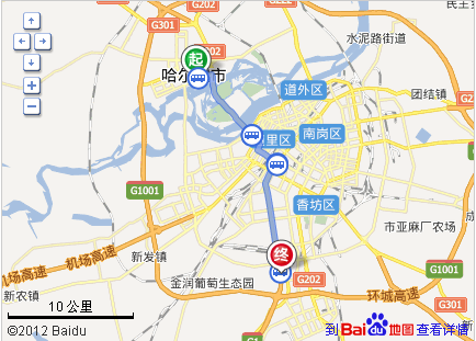 公交线路:125路 128路 地铁1号线 343路,全程约22.