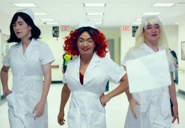 唐人街探案3价格