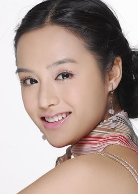 富大龙妻子照片