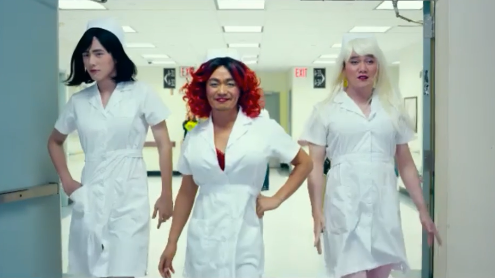 《唐人街探案2》来了,王宝强这造型是要雷死人的节奏吗?