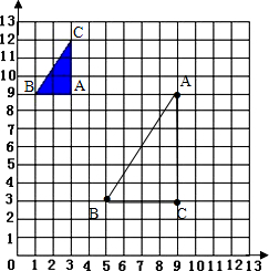 填空并按要求作图.