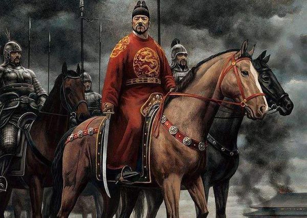 李成梁为什么没有杀努尔哈赤?