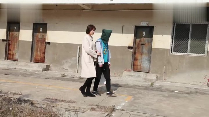 试镜)真监狱真镣铐拍摄的40集大型禁毒题材电视剧《凋零的罂粟花》