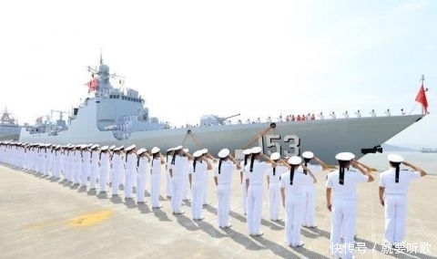 中俄在伊朗军演美国