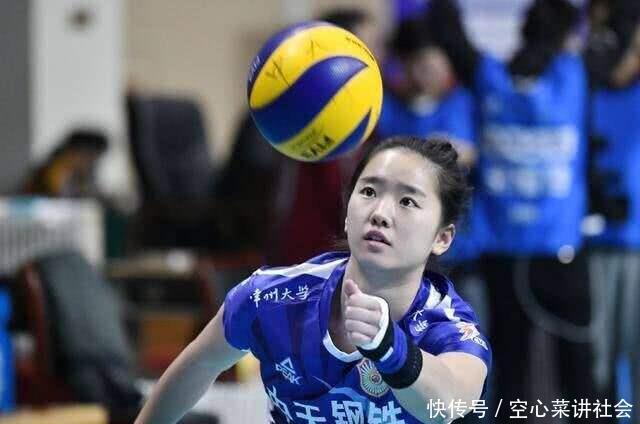 中国女排张常宁对象是谁