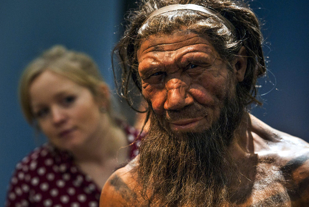 黄种人,白种人与黑种人之间为什么没有生殖隔离?