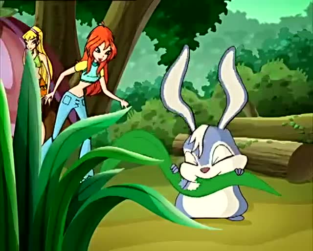 神奇仙女公主:仙子就是要永远青春美丽