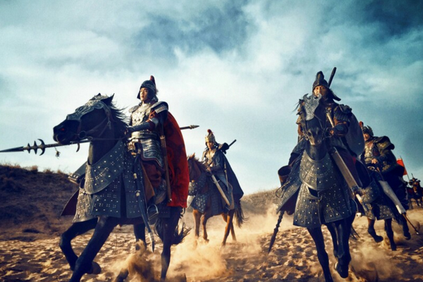 "两军交战,不斩来使"是什么时候制定的,为什么会有这个规定?