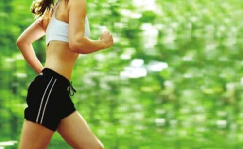 每天晚上跑步减肥后可以吃晚饭吗?