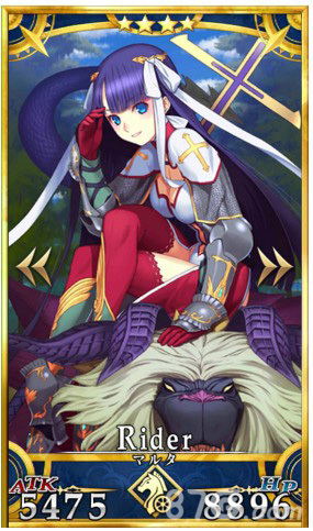 fgo十选一哪个好 fgo国服四星英灵十选一英灵分析