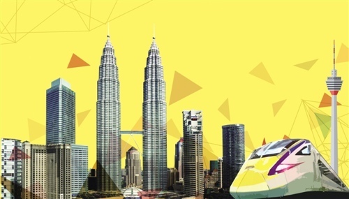 马来西亚人均收入超一万美元是真的吗?