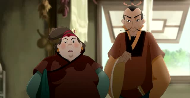 小济公:原来是因为这个贾有才才吃不下去饭, 小济机智帮助贾家!