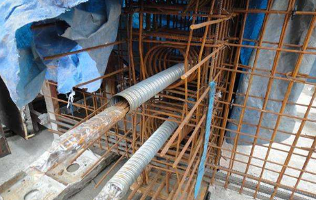 封锚混凝土和封端混凝土有区别吗?如果有区别,各自的用途是什么?