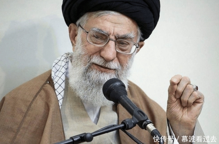 伊朗最高领袖都是谁