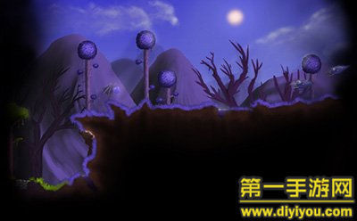 泰拉瑞亚地牢守卫者