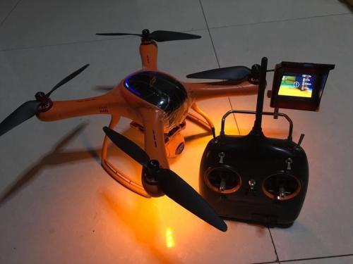 闲鱼上买二手大疆无人机,靠谱吗,应该注意什么