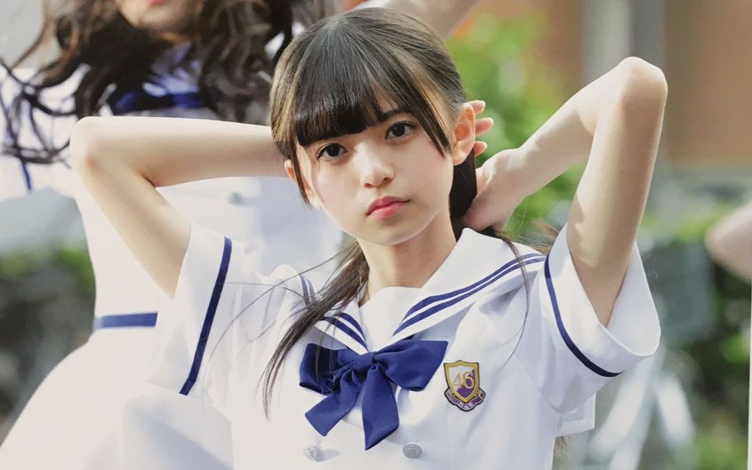 斋藤飞鸟-all mv collection