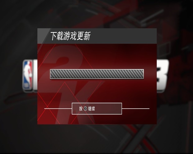 为什么steam的2K18更新不了也试过删除SYNC