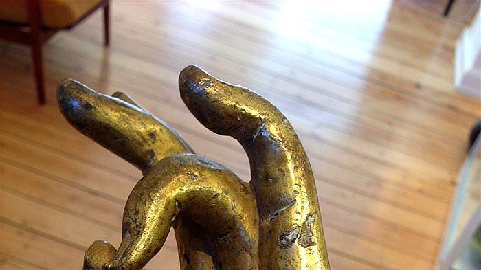 离奇的让人难以置信,用血拯救了200多万人,被称为金手臂男人