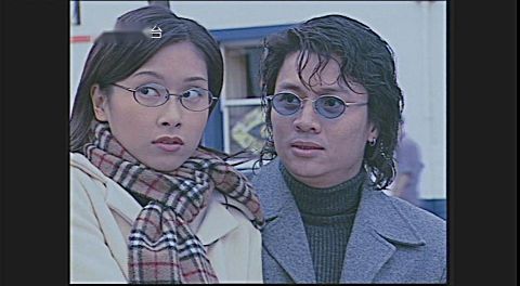 本港台我和僵尸有个约会iiep02双语简繁字幕