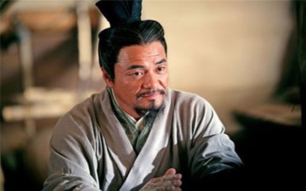 刘备之孙,蜀汉北地王刘谌为何要杀妻屠子?