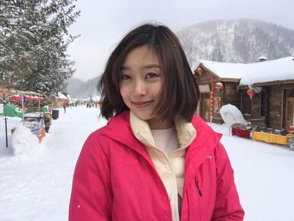 主持人李七月是个怎样的人?