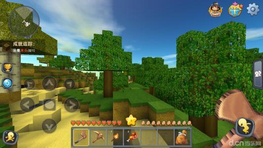 迷你世界怎么开挂