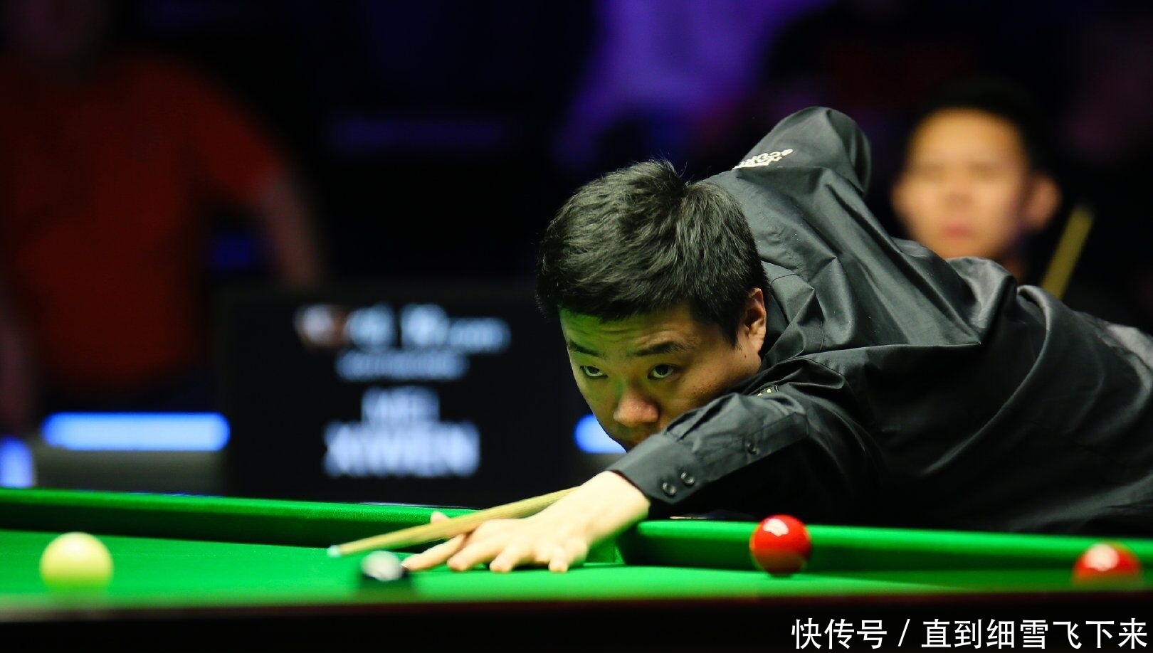 丁俊晖世界冠军数