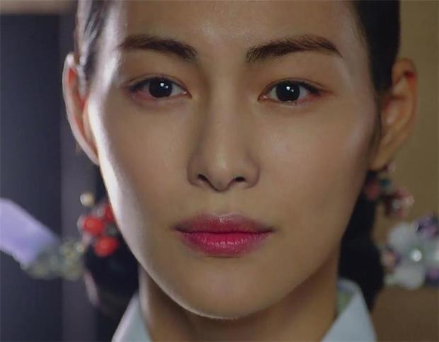 朝鲜名侦探3里的人物.